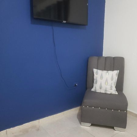 Cozy Duplex Santo Domingo Exterior photo