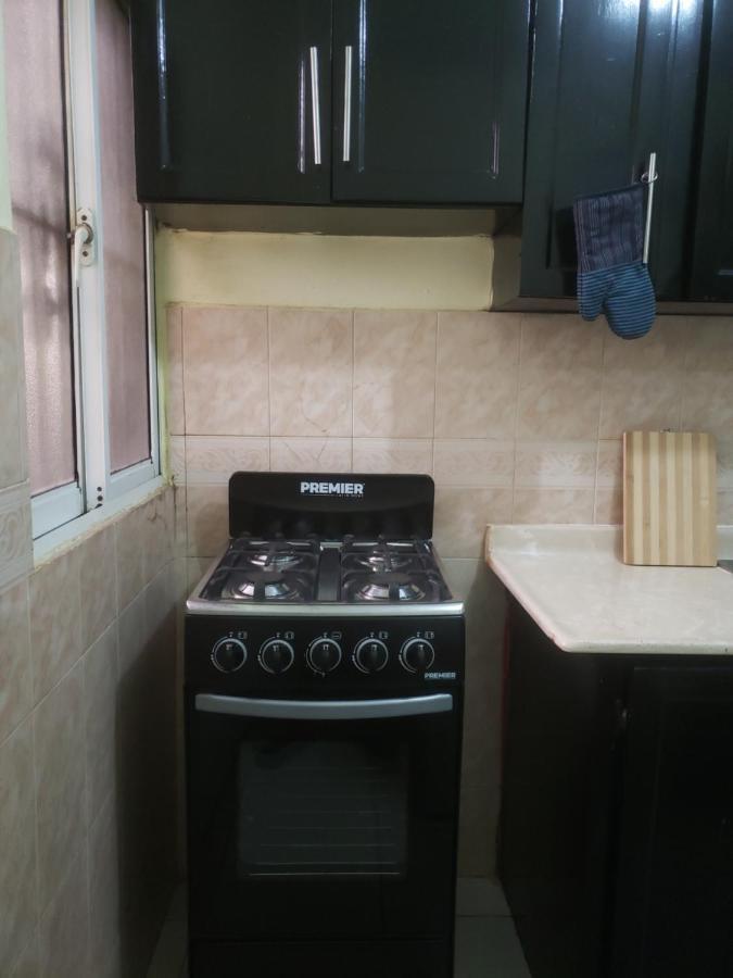 Cozy Duplex Santo Domingo Exterior photo