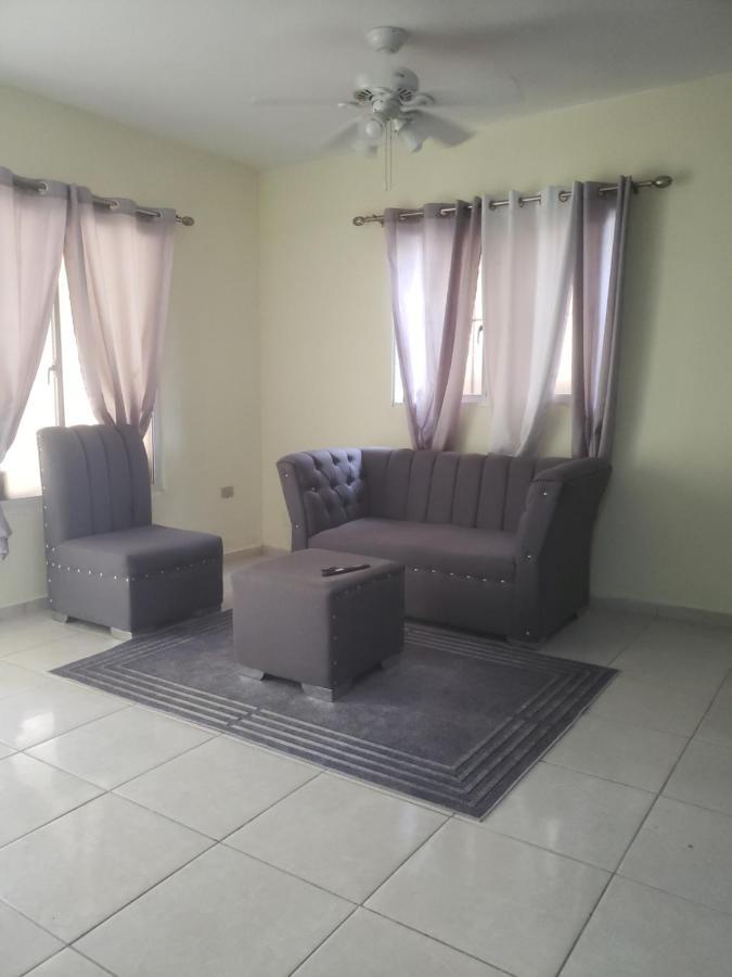 Cozy Duplex Santo Domingo Exterior photo